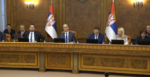 Vlada Srbije usvojila predlog za raspuštanje Skupštine i uputila ga predsedniku Srbije (VIDEO)