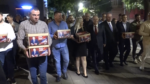 RIK proglasio listu „Ivica Dačić – faktor stabilnosti“, na glasačkom listiću pod brojem 2 (VIDEO)