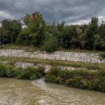 Nepoznata tečnost ponovo teče Raškom
