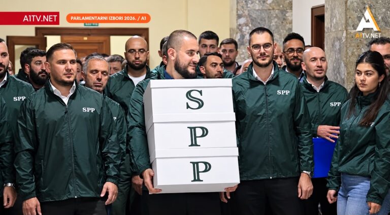 RIK proglasio izbornu listu „Usame Zukorlić – Pokret za ujedinjenje“