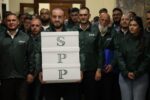 Među prvih devet kandidata na listi SPP-a petoro iz Novog Pazara