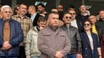 Slobodni DUNP obeležio jubilej uz poruku da borba za Univerzitet nije završena (VIDEO)
