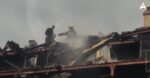 Požar koji Novi Pazar ne zaboravlja: Osam godina kasnije, šta se promenilo? (VIDEO)