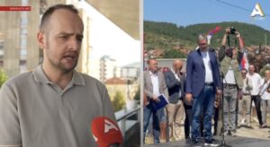 PROVERAVAMO: Šta se desilo sa učiteljem iz Novog Pazara koji se obratio Vučiću za pomoć? (VIDEO)