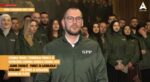 Stranka pravde i pomirenja predala RIK-u izbornu listu „Usame Zukorlić – Pokret za ujedinjenje Bošnjaka“ za izbore za BNV (VIDEO)