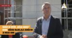 Radovi na vrtiću „Dečija radost“ kasne, Biševac najavljuje završetak za mesec dana (VIDEO)