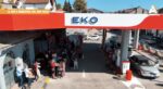 Otvorena prva EKO benzinska stanica u Novom Pazaru (VIDEO)