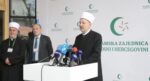 Novoizabrani reisu-l-ulema u BiH Nedžad-ef. Grabus: Pobеdili su muslimani u BiH, Sandžaku i dijaspori (VIDEO)