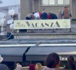 Devojka pala sa Lučne zgrade, hitno transportovana u novopazarsku bolnicu (VIDEO)