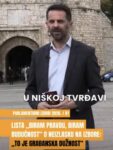 Lista „Biram pravdu, biram budućnost“ o neizlasku na izbore: „To je građanska dužnost“ (VIDEO)