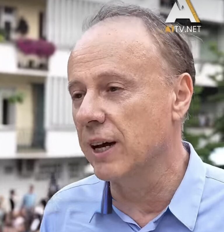 Rektor Đokić i tužilački saradnik Bajić bili mete prisluškivanja