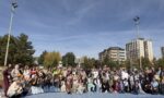 „Različitost nas ne deli, ona nas spaja“: Sport povezao decu u Novom Pazaru (VIDEO)