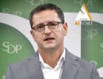 SDP čestitao Studentskoj listi na pobedi (VIDEO)