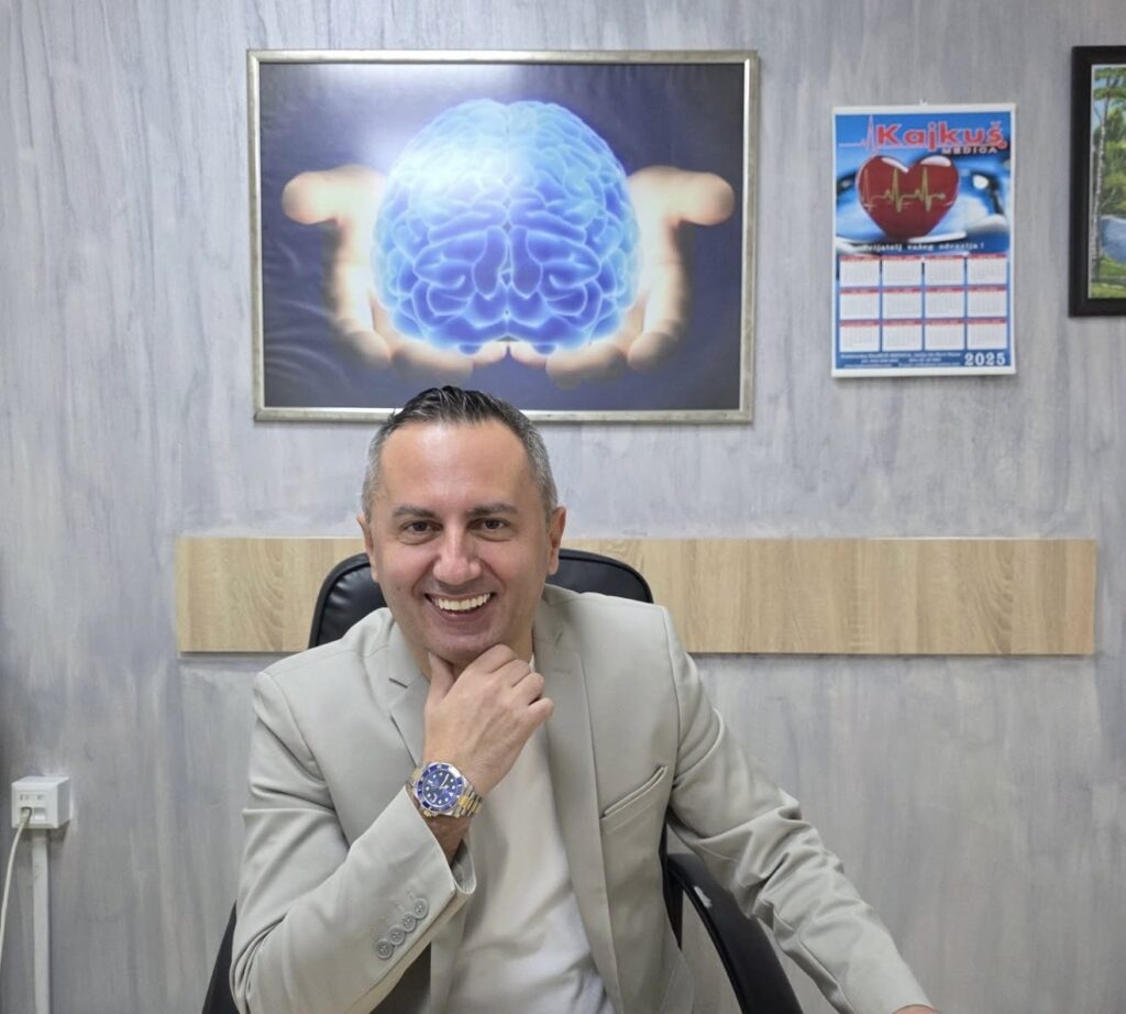 Anksioznost, stres i pritisak svakodnevice: Zašto je važno da na vreme prepoznamo da nam je potrebna pomoć?