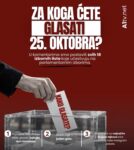 Studentska lista  pobednik u online anketi (VIDEO)