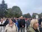 Studentski skup u Prijepolju (VIDEO)