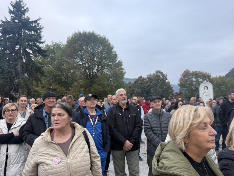 Studentski skup u Prijepolju (VIDEO)