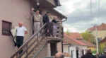 Završen pretres kuće Premovića, zaplenjeni elektronski uređaji