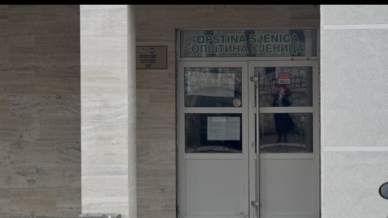 Prekinuto glasanje na biračkom mestu u selu Bare zbog prijavljenog fizičkog napada