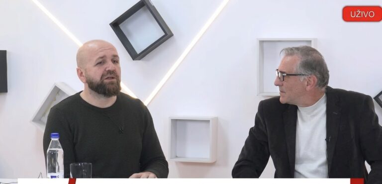 Kladničanin: „Ostavke lokalnih vlasti bile bi čin političke odgovornosti“ (VIDEO)