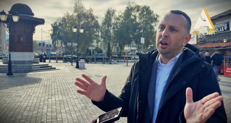 Taraniš: „Rezultati izbora ukazuju na potrebu za promenama u bošnjačkoj politici”