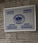 Studenti podneli zahtev za ostavku rukovodstva i pojedinih zaposlenih na DUNP-u (VIDEO)