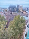 Studenti sa Slavije poslali poruku pred izbore: „Srbija se osloboditi mora“ (VIDEO)